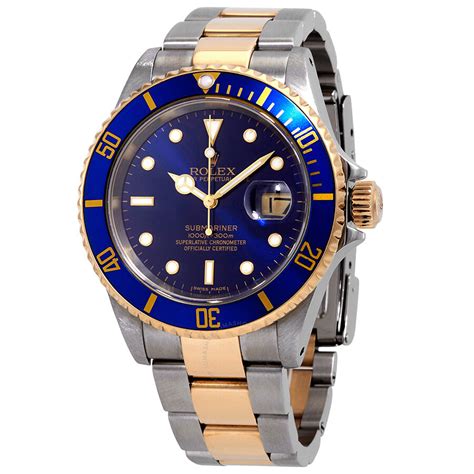 mua rolex submariner